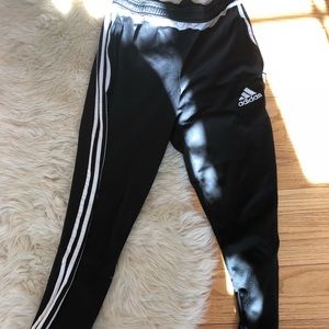 Adidas climatecool sweatpants